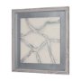 15008 - Fragment I by Studio M a handmade Original Framed Artwork under Glass