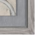 15009 - Fragment II by Studio M a handmade Original Framed Artwork under Glass