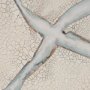 15009 - Fragment II by Studio M a handmade Original Framed Artwork under Glass