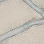 15009 - Fragment II by Studio M a handmade Original Framed Artwork under Glass