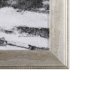 15016 - Seaside Vacation III by Mercana Studio a Hand Embellished Textured Framed Art Print