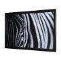 15020 - The look of Nature by Mercana Studio a Hand Embellished Textured Framed Photo Art Print Matted under