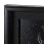 15020 - The look of Nature by Mercana Studio a Hand Embellished Textured Framed Photo Art Print Matted under
