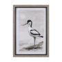 15026 - Seaside Vacation I by Mercana Studio a Hand Embellished Textured Framed Art Print