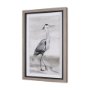 15027 - Seaside Vacation II by Mercana Studio a Hand Embellished Textured Framed Art Print