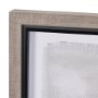 15027 - Seaside Vacation II by Mercana Studio a Hand Embellished Textured Framed Art Print