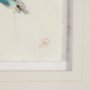 15030 - Sea Star by Studio M a handmade Original Framed Artwork under Glass