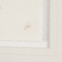 15031 - Sea Pearl by Studio M a handmade Original Framed Artwork under Glass
