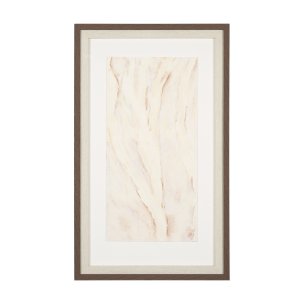 Dune II by Studio M a handmade Original Framed Artwork under Glass