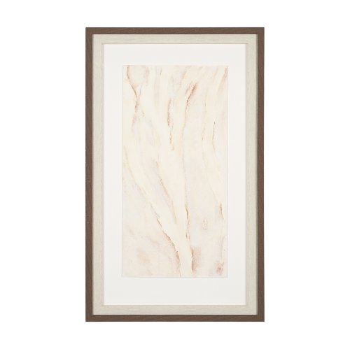 15035 - Dune II by Studio M a handmade Original Framed Artwork under Glass