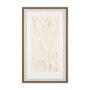 15035 - Dune II by Studio M a handmade Original Framed Artwork under Glass