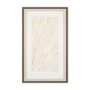 15036 - Dune III by Studio M a handmade Original Framed Artwork under Glass