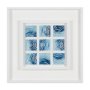 15038 - Ocean Sounds II by Studio M a handmade Original Framed Artwork under Glass