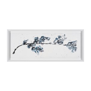 Pear Blossom I by Studio M a Framed handmade Original Artwork