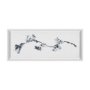 15041 - Pear Blossom II by Studio M a Framed handmade Original Artwork