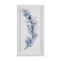 15043 - Plume II by Studio M a Framed handmade Original Artwork