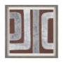15049 - Retro Pipes II by Studio M a Framed handmade Original Artwork