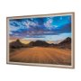 15028 - Extraordinary Skies by Mercana Studio Hand Embellished Textured Framed Photo Art Print Matted under 