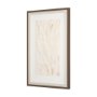15035 - Dune II by Studio M a handmade Original Framed Artwork under Glass