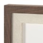 15036 - Dune III by Studio M a handmade Original Framed Artwork under Glass