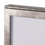 15037 - Five Square by Studio M a handmade Original Framed Artwork under Glass