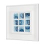 15038 - Ocean Sounds II by Studio M a handmade Original Framed Artwork under Glass