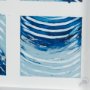 15038 - Ocean Sounds II by Studio M a handmade Original Framed Artwork under Glass