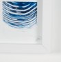 15039 - Ocean Sounds II by Studio M a handmade Original Framed Artwork under Glass