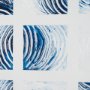 15039 - Ocean Sounds II by Studio M a handmade Original Framed Artwork under Glass