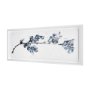 15040 - Pear Blossom I by Studio M a Framed handmade Original Artwork