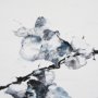 15041 - Pear Blossom II by Studio M a Framed handmade Original Artwork