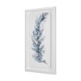 15042 - Plume I by Studio M a Framed handmade Original Artwork