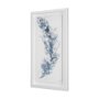 15043 - Plume II by Studio M a Framed handmade Original Artwork