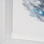 15043 - Plume II by Studio M a Framed handmade Original Artwork