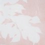 15050 - Flower Silhouette-Peony by Mercana Studio Hand Embellished Framed Art Print Matted under Glass