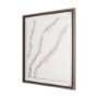 15053 - Blue Willow I by Studio M a Framed handmade Original Artwork