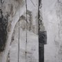 102594-FL - Clay III by Mercana Studio a Hand Embellished Textured Framed Canvas