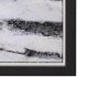 102595-FL - Seaside Vacation III by Mercana Studio a Hand Embellished Textured Framed Canvas