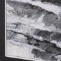 102595-FL - Seaside Vacation III by Mercana Studio a Hand Embellished Textured Framed Canvas