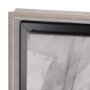102599-FL - Tall Ship I by Mercana Studio a Hand Embellished Textured Framed Canvas