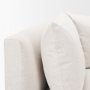70484 - Halston Corner Sectional Piece Oatmeal Performance Fabric