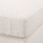 70484 - Halston Corner Sectional Piece Oatmeal Performance Fabric