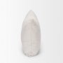 70486 - Halston Arm Pillow in Oatmeal Performance Fabric