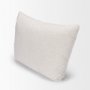 70486 - Halston Arm Pillow in Oatmeal Performance Fabric