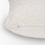 70486 - Halston Arm Pillow in Oatmeal Performance Fabric