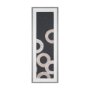 15056 - Continuous Intention II by Studio M a handmade Original Framed Artwork under Glass