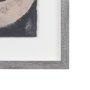 15056 - Continuous Intention II by Studio M a handmade Original Framed Artwork under Glass