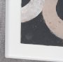 15056 - Continuous Intention II by Studio M a handmade Original Framed Artwork under Glass