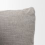 70485 - Halston Corner Light Grey Performance Fabric