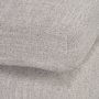 70485 - Halston Corner Light Grey Performance Fabric